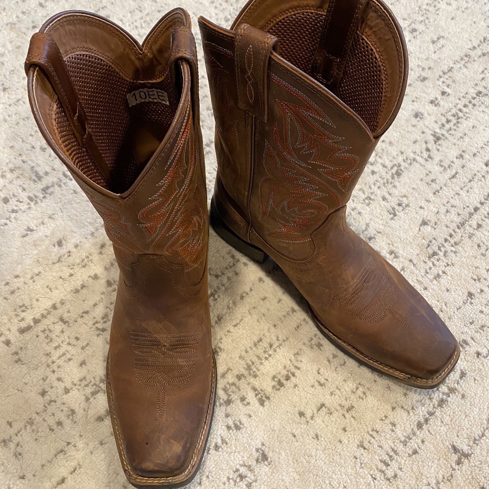 Ariat Boots